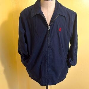 Vintage Disney men’s jacket sz L
